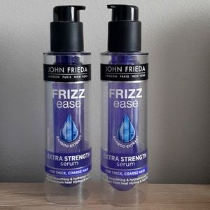 John Frieda Frizz Ease